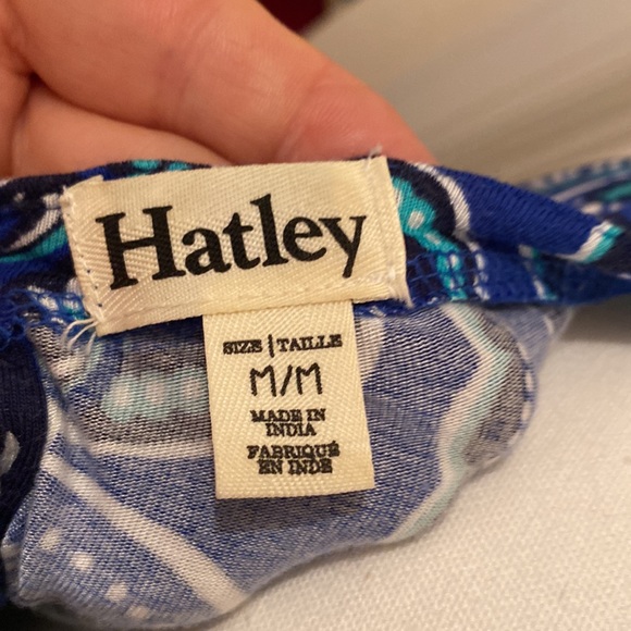 Jersey Dress Size Medium - Picture 3 of 3